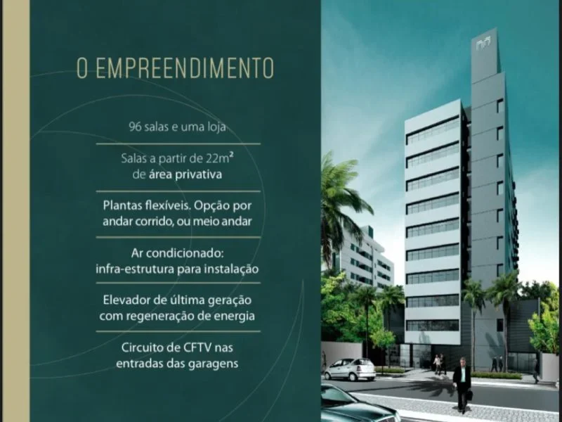 Salas comercias no bairro Eldorado, Contagem(9)