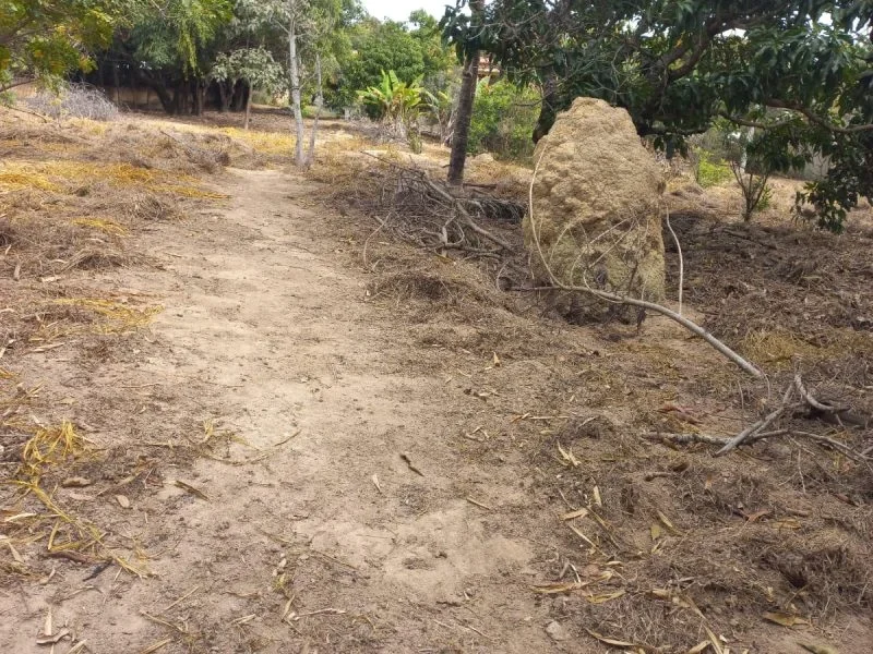 Sitio Condominio recanto da Serra, Esmeraldas(1)