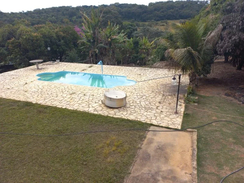Sitio Condominio recanto da Serra, Esmeraldas(13)