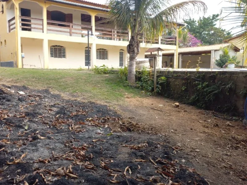 Sitio Condominio recanto da Serra, Esmeraldas(15)