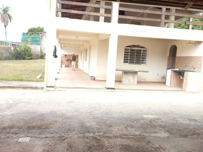 Sitio Condominio recanto da Serra, Esmeraldas(16)