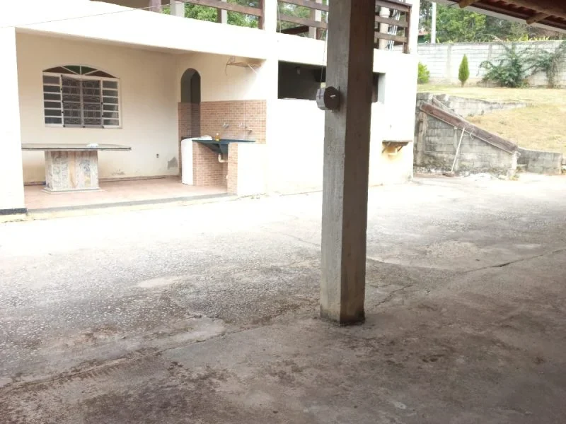 Sitio Condominio recanto da Serra, Esmeraldas(3)