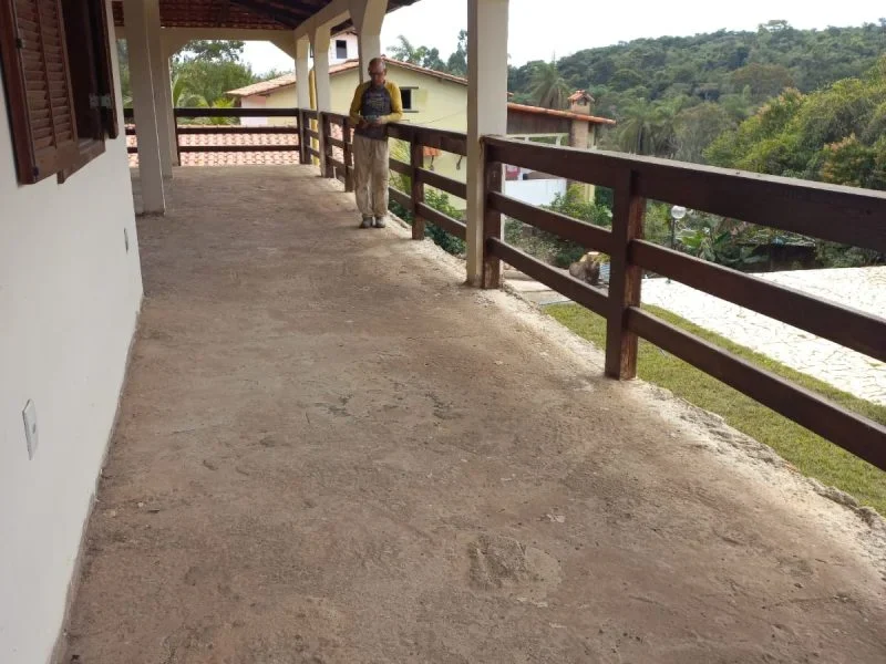 Sitio Condominio recanto da Serra, Esmeraldas(4)