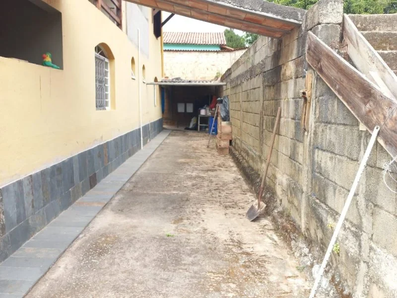 Sitio Condominio recanto da Serra, Esmeraldas(8)