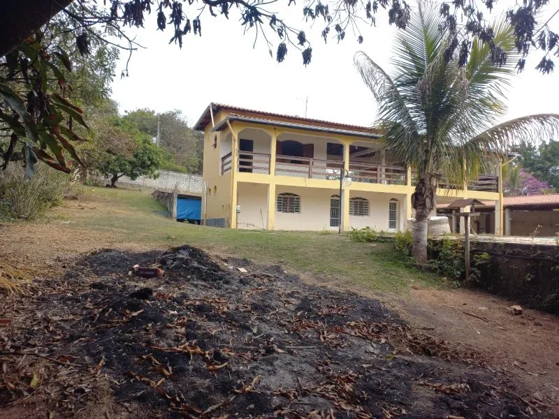 Sitio Condominio recanto da Serra, Esmeraldas(9)