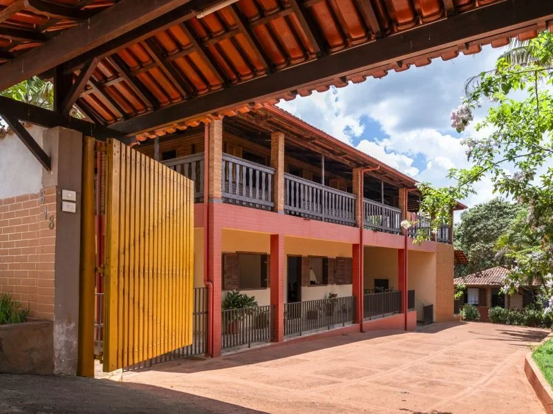 Sitio na Cidade de Martinho Campos(1)