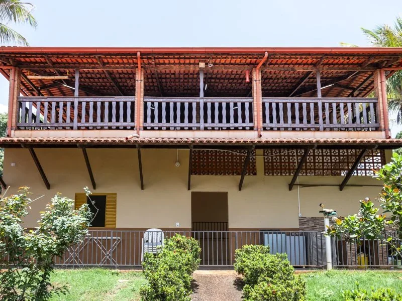 Sitio na Cidade de Martinho Campos(16)