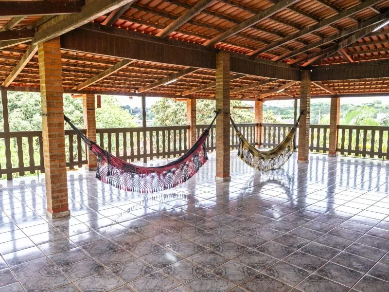 Sitio na Cidade de Martinho Campos(2)