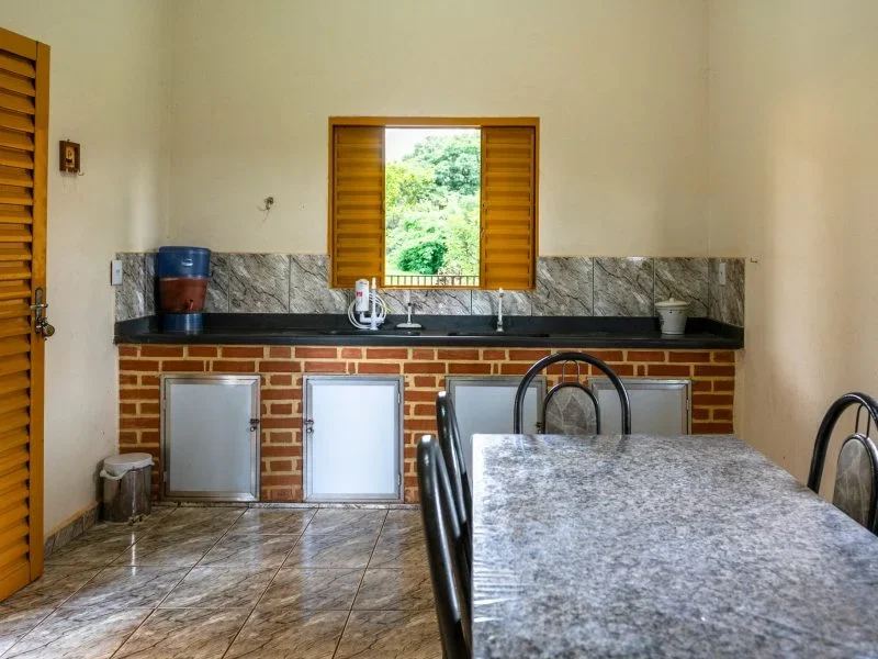 Sitio na Cidade de Martinho Campos(23)