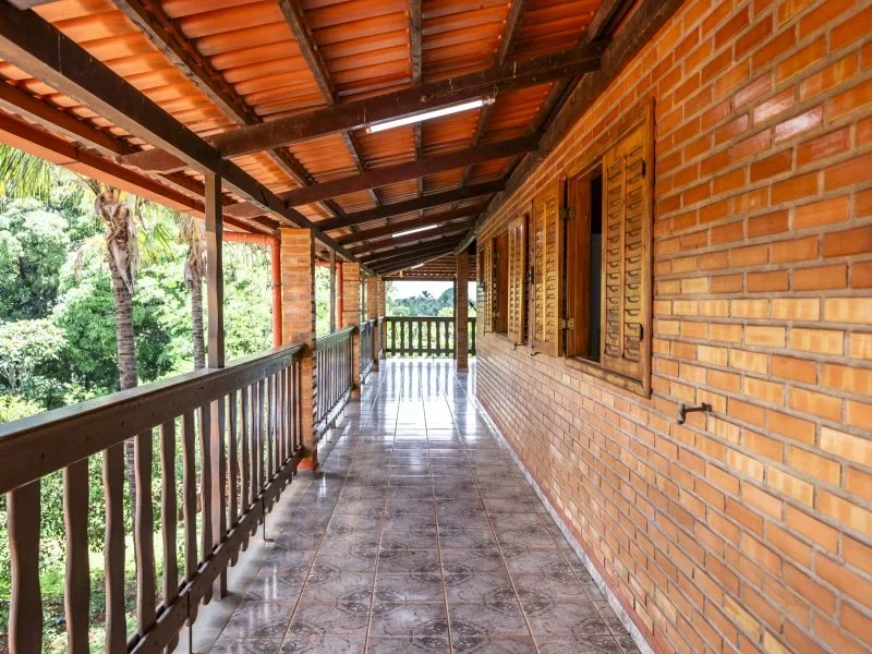 Sitio na Cidade de Martinho Campos(3)