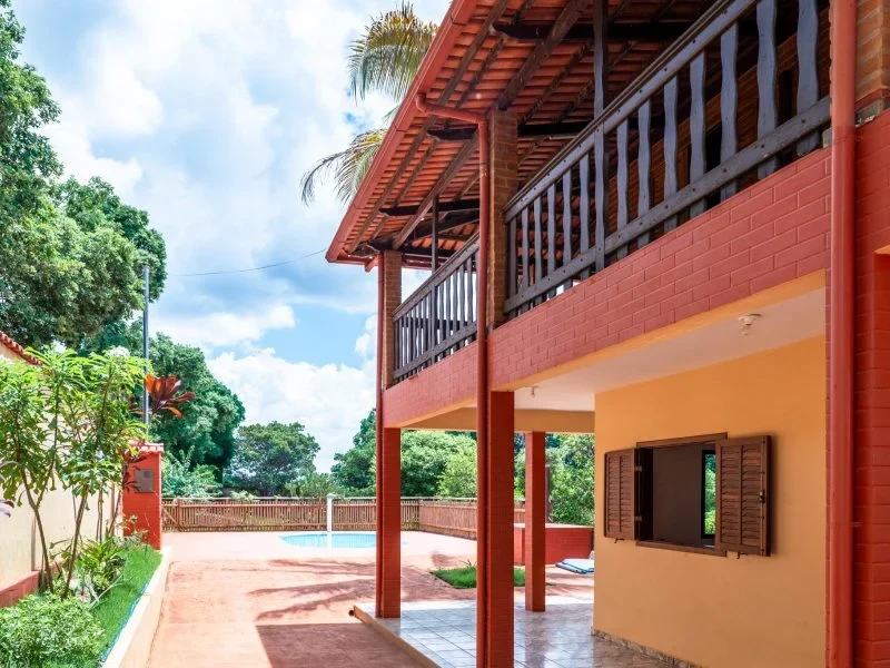 Sitio na Cidade de Martinho Campos(30)