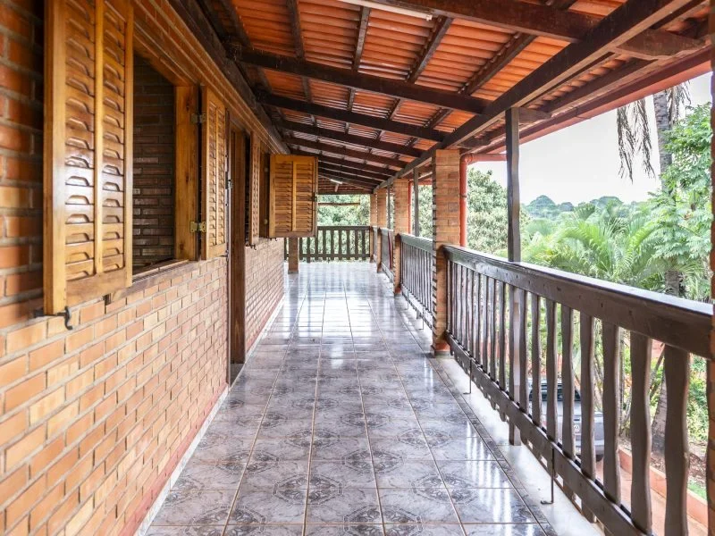 Sitio na Cidade de Martinho Campos(4)