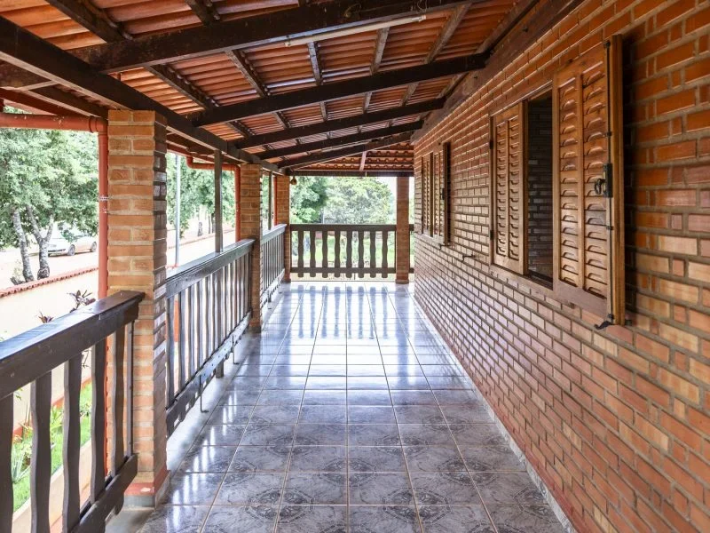 Sitio na Cidade de Martinho Campos(5)