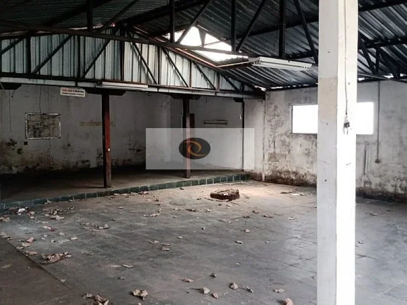 Terreno no Bairro Darcy Vargas (Água Branca)