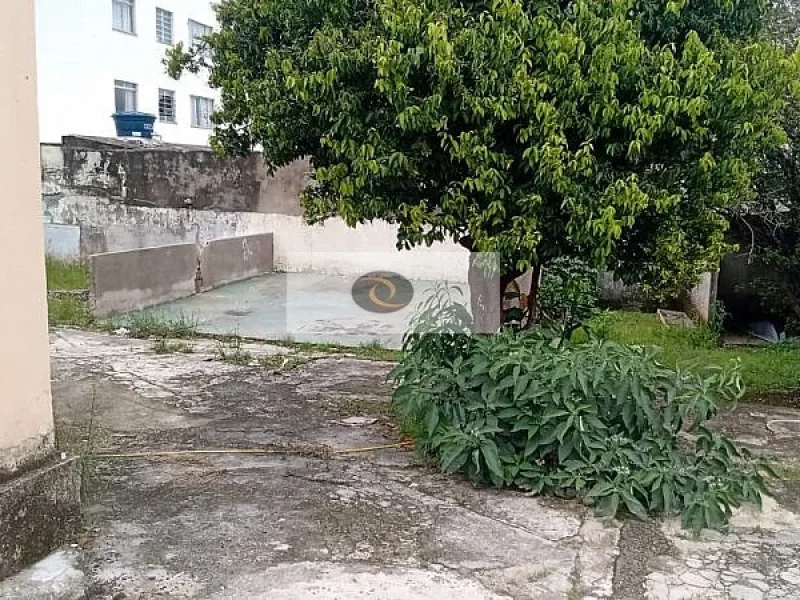 Terreno no Bairro Darcy Vargas (Água Branca)(2)