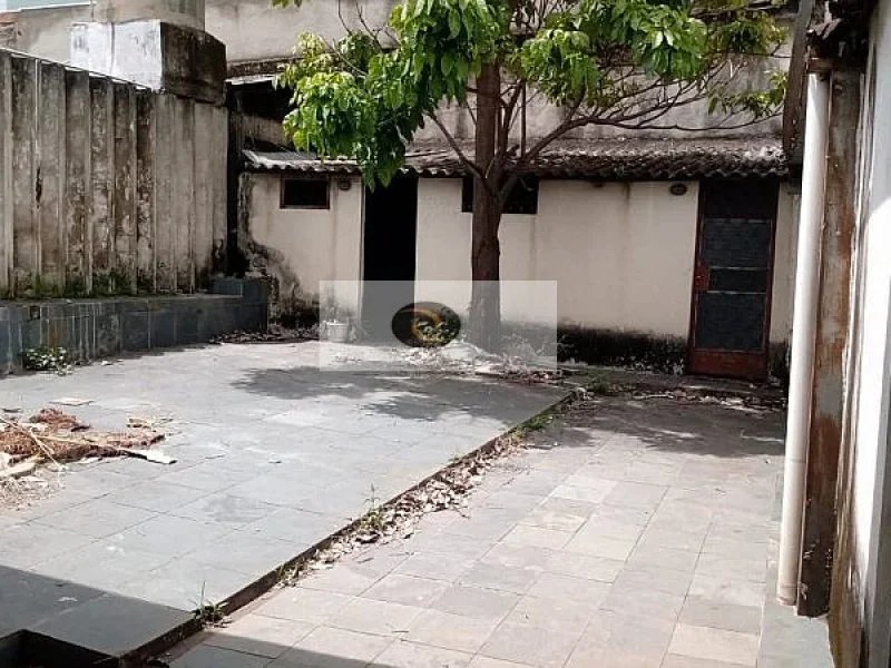 Terreno no Bairro Darcy Vargas (Água Branca)(4)