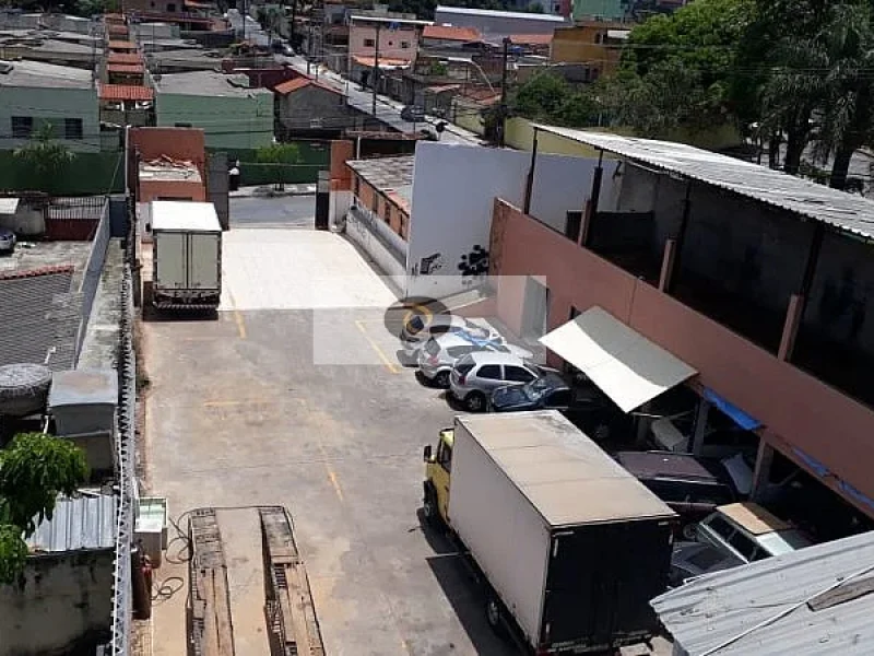 Terreno no Bairro Darcy Vargas (Água Branca)(5)