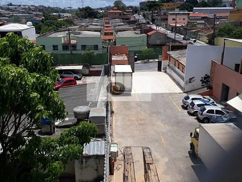 Terreno no Bairro Darcy Vargas (Água Branca)(8)