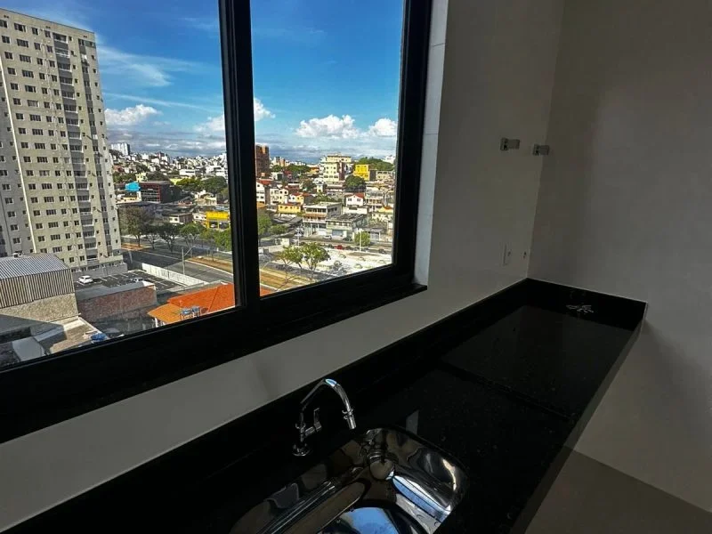 Vendo cobertura bairro Novo Riacho de 03 quartos(3)