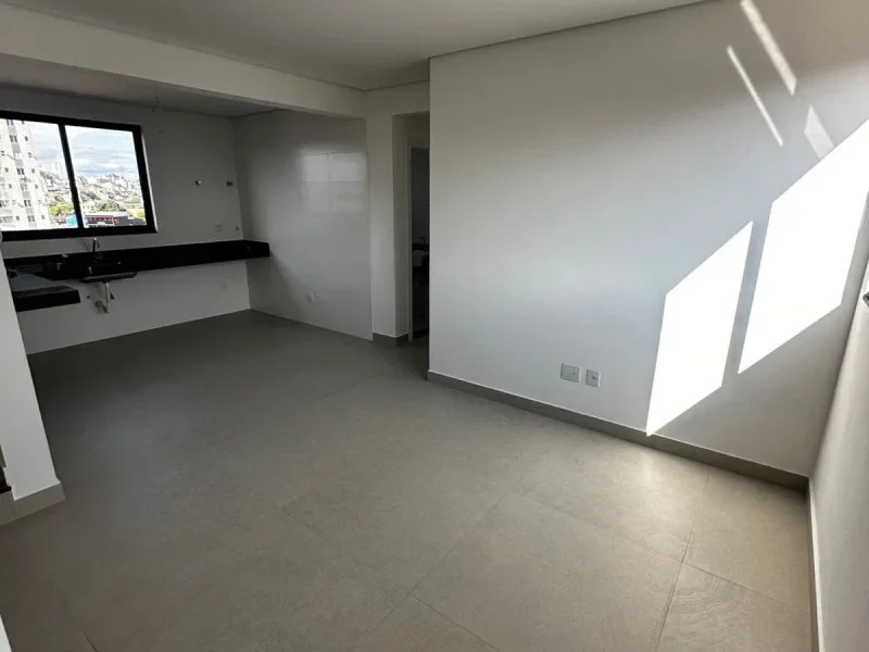 Vendo cobertura bairro Novo Riacho de 03 quartos(5)