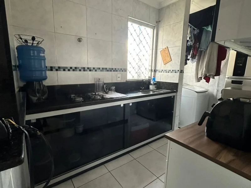 partamento de 02 quartos bairro Fonte Grande(5)